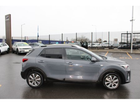 2021 Kia Stonic 1.0 K2 PE €17,950 thumbnail
