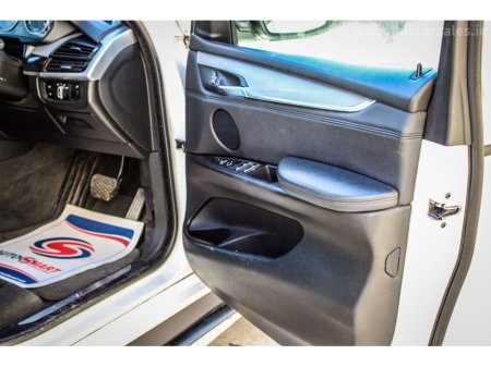 2014 BMW X5 xDrive40d M Sport €26,995 thumbnail