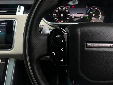 2020 Land Rover Range Rover Sport HSE P400E €43,990 thumbnail