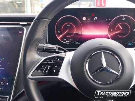 2024 Mercedes-Benz EQE 300 4DR AUTO €52,899 thumbnail