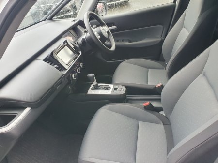 2020 Honda Jazz 1.5 HYBRID AUTOMATIC €16,950 thumbnail