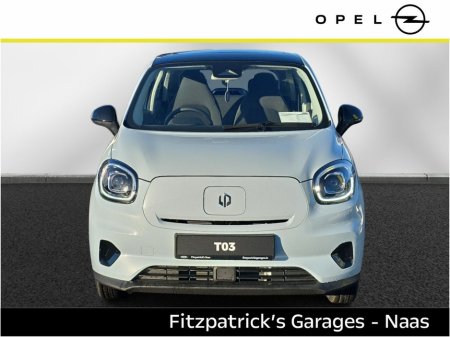 2026 Leapmotor T03 Design 37.3kwh + Free Paint & 3.9% apr Finance Available €19,995