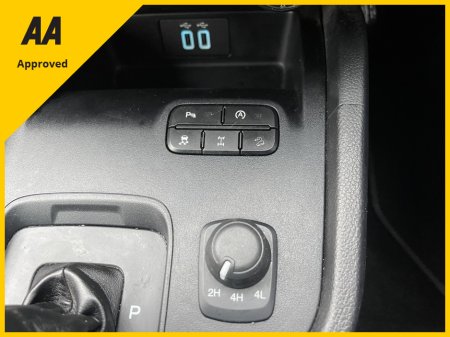 2021 Ford Ranger AUTO WILDTRAK ECOBLUE 4 FREE DELIVERY €24,950 thumbnail