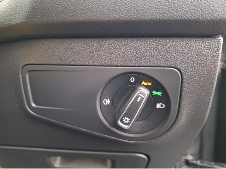 2023 Volkswagen Tiguan Allspace 2.0 TDI 150 7 SEATS AUTOMATIC *Virtual Clocks/Auto Tailgate/Led Headlights/ €37,950 thumbnail