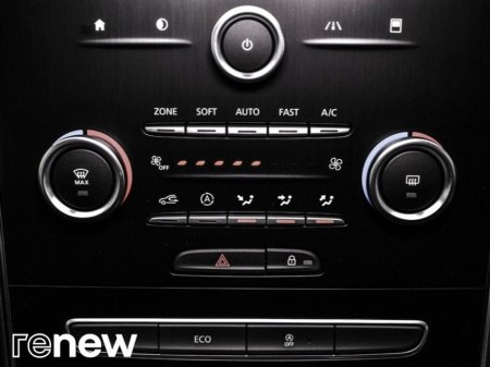 2019 Renault Grand Scenic 1.3 TCe 140 GPF Iconic *7 Seater* €20,450 thumbnail