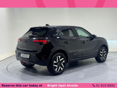 2026 Opel Mokka 1.2 Elegance 136Ps €32,950 thumbnail