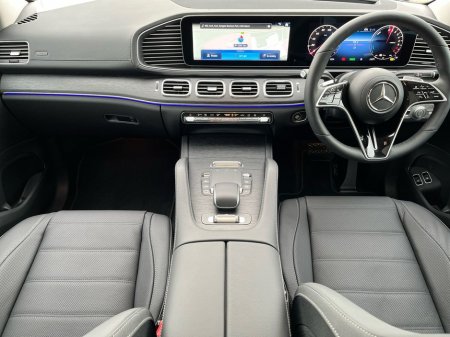 2026 Mercedes-Benz GLE Class 400E 4MATIC AMG Line Plus Coupe *Pano Roof* €150,512