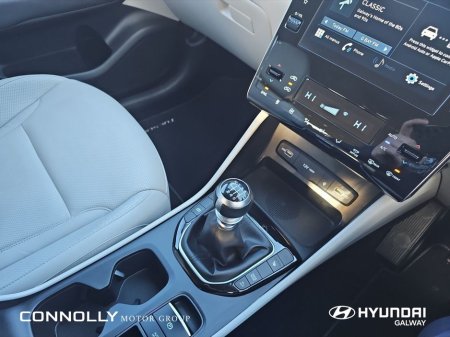 2021 Hyundai Tucson 2WD Executive - €258 p/m * JUST IN * €25,495 thumbnail