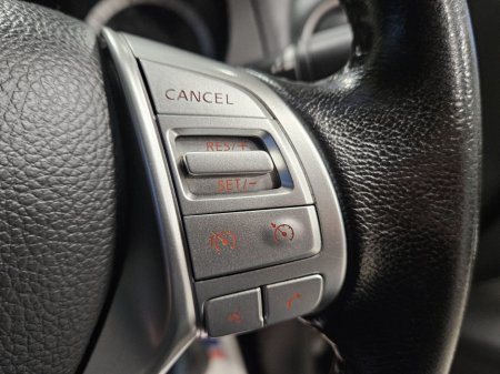 2020 Nissan Navara  €23,950 thumbnail