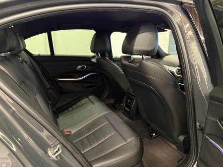 2021 BMW 3 Series 330e M Sport Pro Edition Auto €29,495 thumbnail