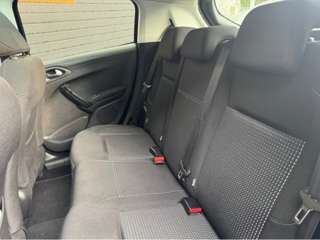 2016 Peugeot 208 1.2 ACTIVE AUTO 5DR €9,995 thumbnail
