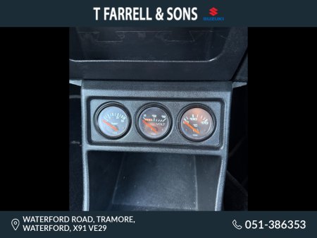 1982 Volkswagen Golf 1.8 GTI 8V 3DR 25TH ANNIVERSARY EDITION CAMPAIGN 03 €24,950 thumbnail