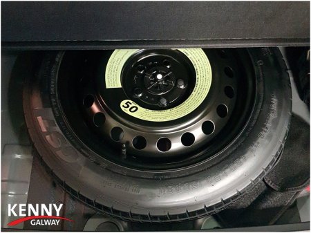 2025 Kia Sportage K3 MY25 5DR €39,990 thumbnail