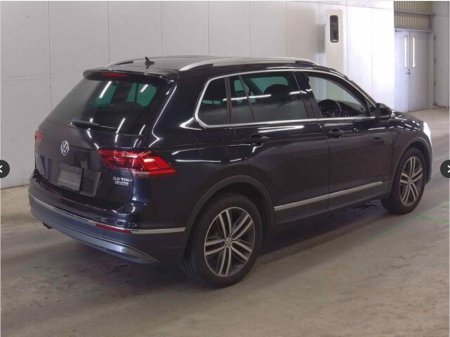 2020 Volkswagen Tiguan AUTO DIESEL//FINANCE AVAILABLE//LEATHER INTERIOR €32,950