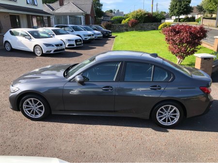 2019 BMW 3 Series SE STEP AUTO €22,995 thumbnail