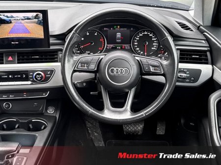 2021 Audi A4 35 TDI 163HP S Tronic thumbnail