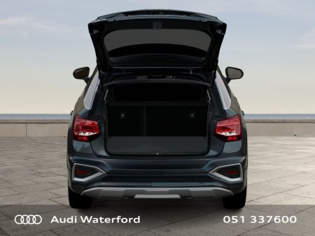 2026 Audi Q2 30 TDI 116HP SE €45,598 thumbnail