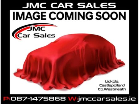 2019 Ford Focus 1.5 TDCi 120PS Zetec €14,995