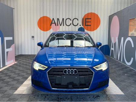 2019 Audi A3 AUDI A3 AUTOMATIC 30 TFSI AUTOMATIC / 50k KMs / Adaptive Cruise & Reverse Camera €21,950