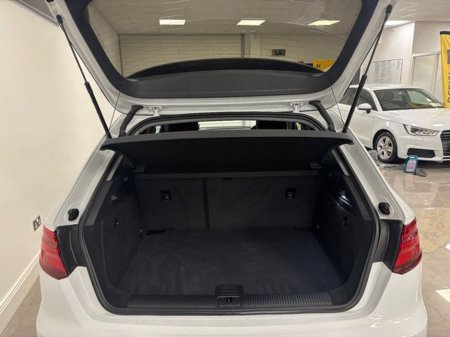 2019 Audi A3 35 TFSI 150HP S Tronic SE €18,950 thumbnail