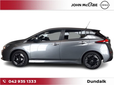 2023 Nissan Leaf 40K SV COLD PK AUTO *RETAIL PRICE €19,950  - €2,000 SCRAPPAGE* *FLEXIBLE FINANCE OFFERS AVAILABLE €17,950