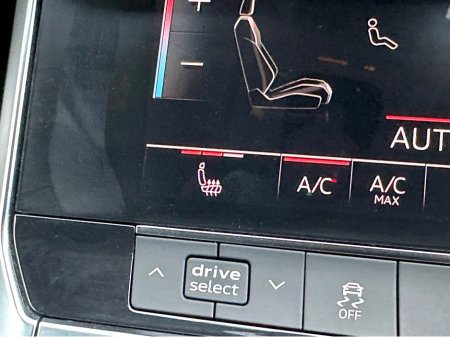 2019 Audi A6 2.0 TDI SPORT 40 AUTO thumbnail