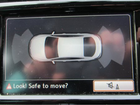 2014 Volkswagen CC 2.0 TDI GT BLUEMOTION AUTO €5,495 thumbnail