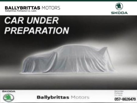 2026 Skoda Fabia Essence 1.0 MPI