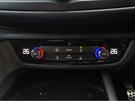 2018 Opel Insignia GRAND SPORT SRI 1.6 1 136PS 5DR €12,950 thumbnail