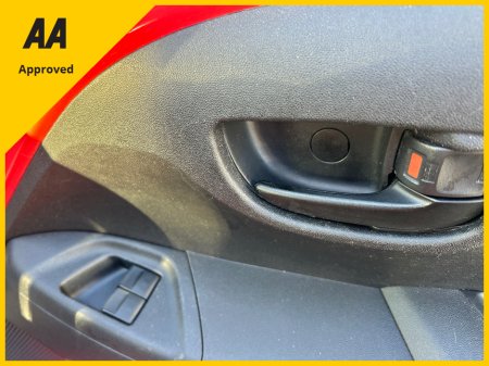 2015 Citroen C1 2015 CITROEN C1 1.0 PETROL VTI FEEL €5,450 thumbnail