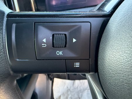 2021 Nissan Note  €16,990 thumbnail