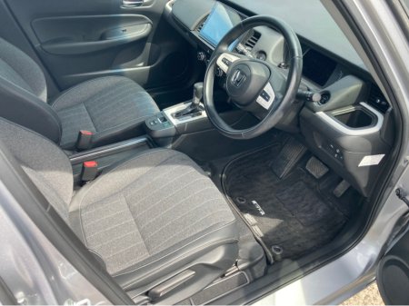 2020 Honda Fit 1.5i Petrol Hybrid Automatic €19,250 thumbnail