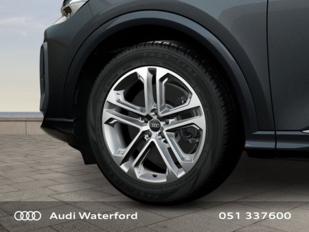 2026 Audi Q5 E-Hybrid 220KW Q S-LINE €78,283 thumbnail