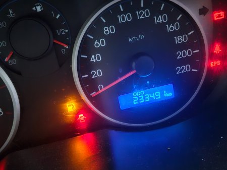 2011 Hyundai i20 1.2 Classic 3 Door €3,450 thumbnail