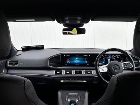 2022 Mercedes-Benz GLE Class GLE 350 DE 4MATIC AMG LINE PREMIUM €65,888 thumbnail