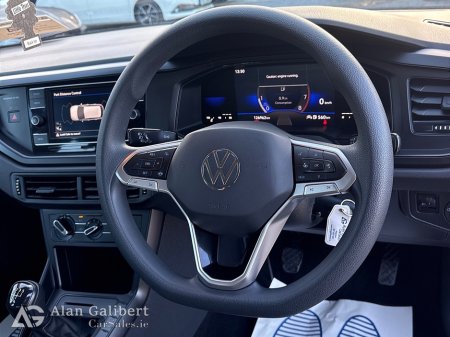 2022 Volkswagen Polo 1.0 Trendline €91 PW €18,995 thumbnail