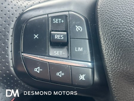 2023 Ford Kuga 2.5 ST-LINE 5DR AUTO €33,899 thumbnail