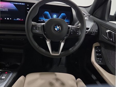 2026 BMW 1 Series 120 Sport €43,950 thumbnail