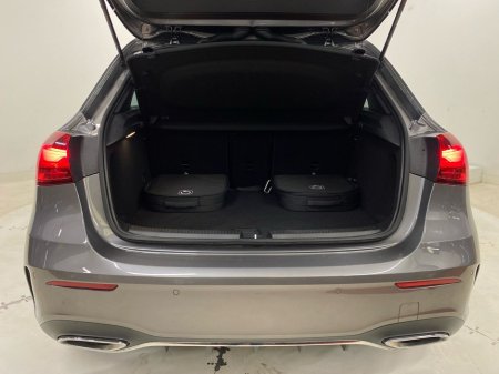 2024 Mercedes-Benz A Class A 250 e AMG LINE PREMIUM AUTO | Reversing Camera, Sports seats €43,950 thumbnail