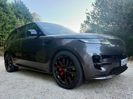 2024 Land Rover Range Rover Sport P460E DYNAMIC SE *Huge Specification*