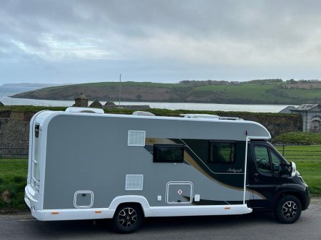 2023 Bailey Autograph Bailey Autograph 74-2 €89,950