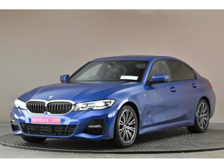 2021 BMW 3 Series *JAN 2026 PRICING NOW*320i M SPORT €33,490