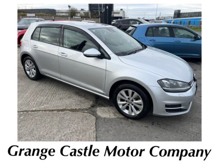 2016 Volkswagen Golf 1.2 TSI 5DR AUTO COMFORTLINE
