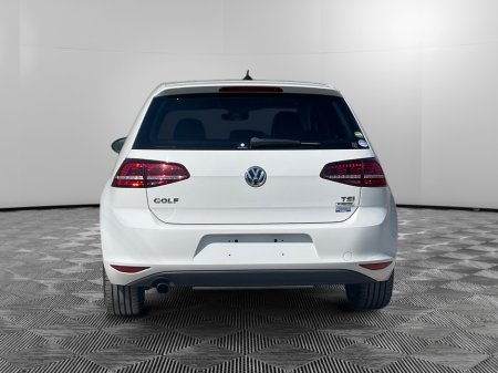 2017 Volkswagen Golf 1.2 Tsi Comfortline DSG 2017 €16,950