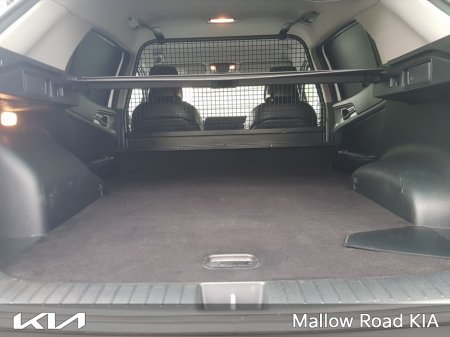 2024 Kia Sportage K3 MY25 5DR €28,500 thumbnail