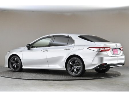 2017 Toyota Camry UPGRADED ALLOYS*10"ANDROID PLAYER*REVERSE CAM* €19,890 thumbnail