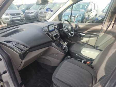 2022 Ford Tourneo Connect Wheelchair Acess Taxi Spec €34,995