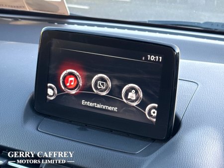 2018 Mazda Demio 1.3 Petrol Automatic - Very Low Mileage €13,950 thumbnail