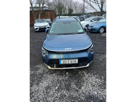 2023 Kia Niro Niro EV K3 €25,250