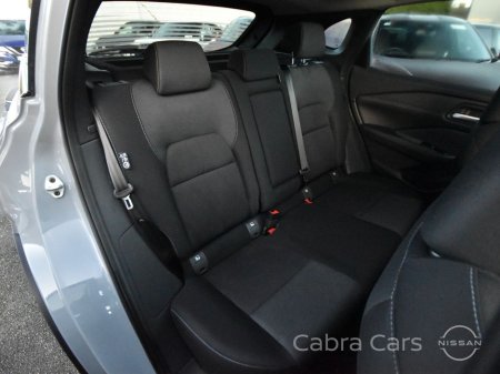 2022 Nissan Qashqai E-Power Premium Automatic €29,850 thumbnail